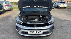 Vauxhall Crossland 1.2 Turbo [130] SRi Nav 5dr Petrol Hatchback